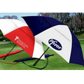 The Mid Size Vented Golf Umbrella